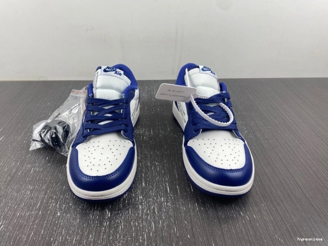 HYPE X CUSTOM DM7890-101 SCOTT AIR JORDAN 1 OFF-WHITE TRAVIS X 0811